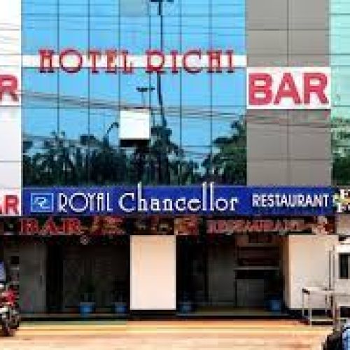 Richi Hotel